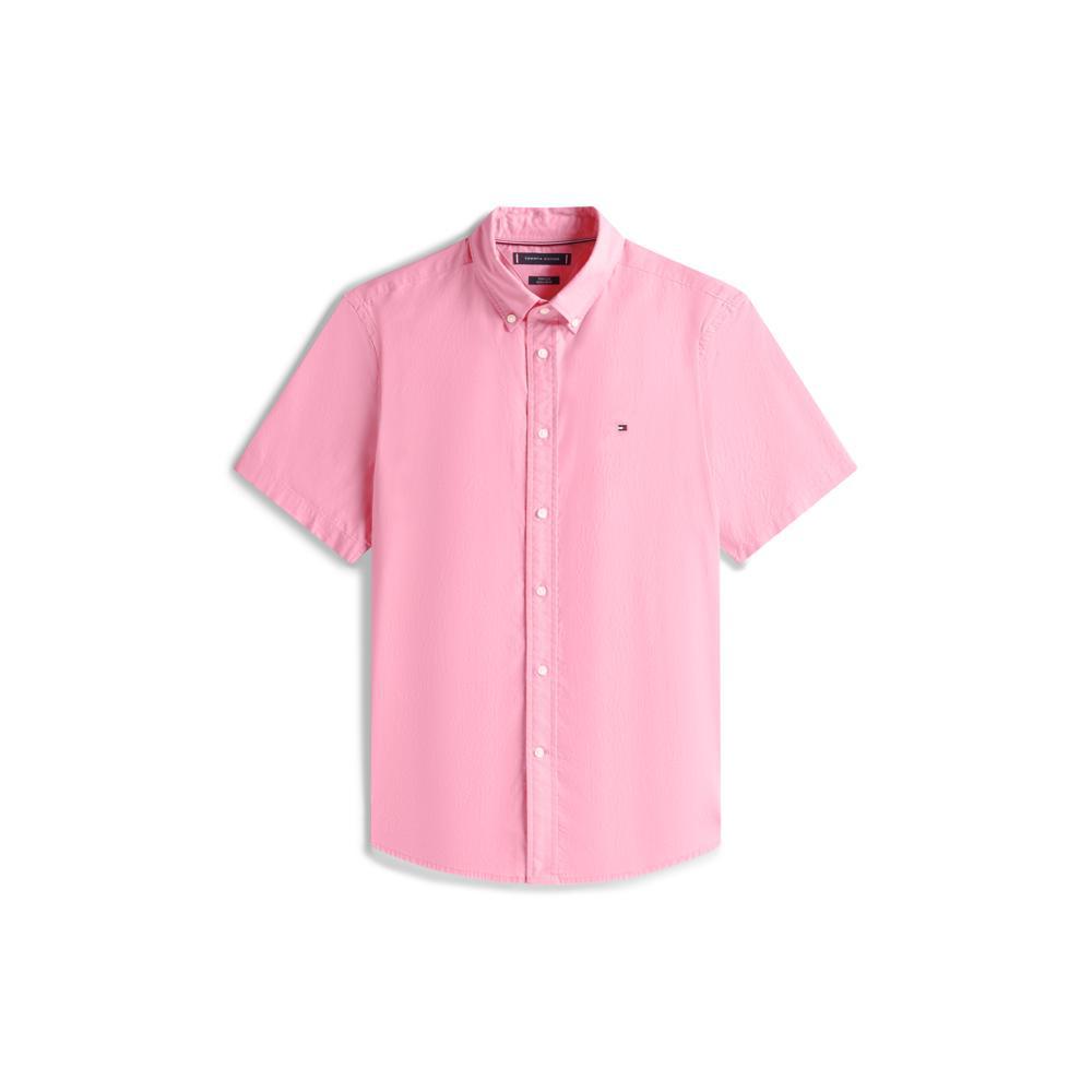 Tommy Hilfiger Flex Regular Short Sleeve Shirt